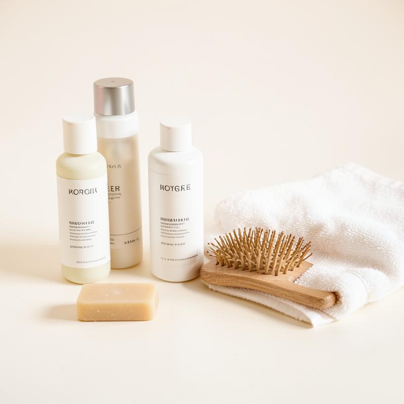 Beauty & Personal Care