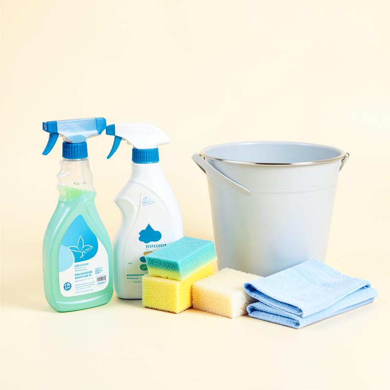 Home Cleaning