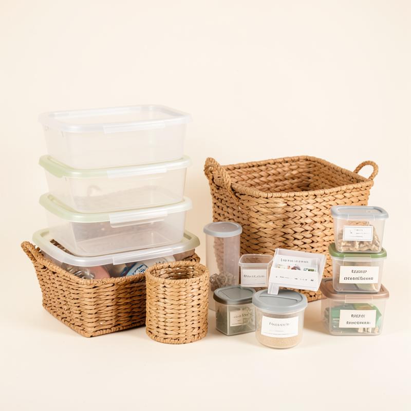 Organization