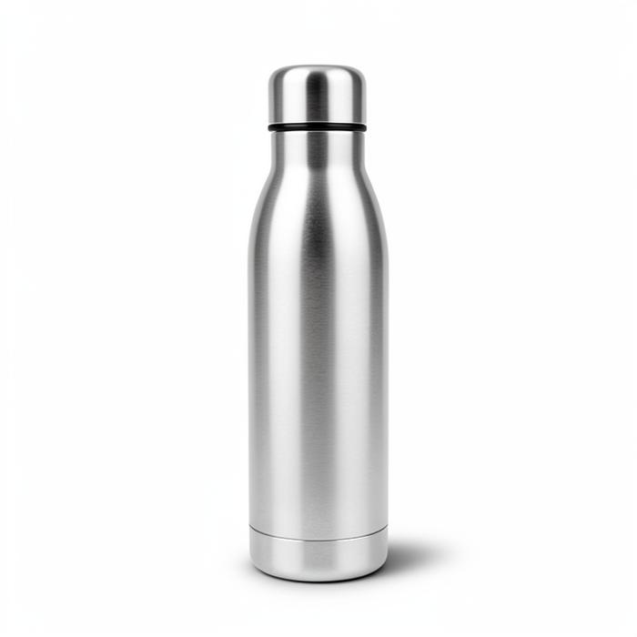 Insulated Steel Water Bottle 24oz