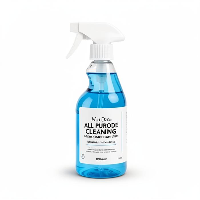 All-Purpose Cleaning Spray