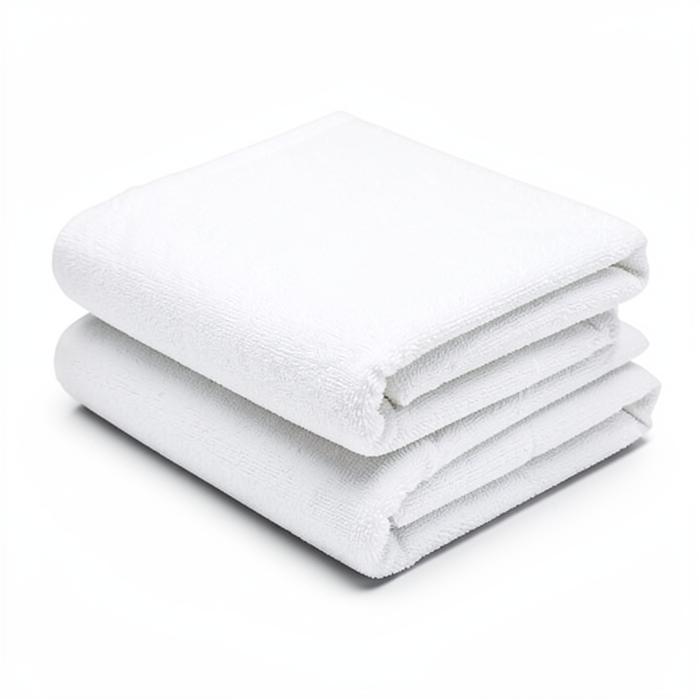 Cotton Bath Towel Set