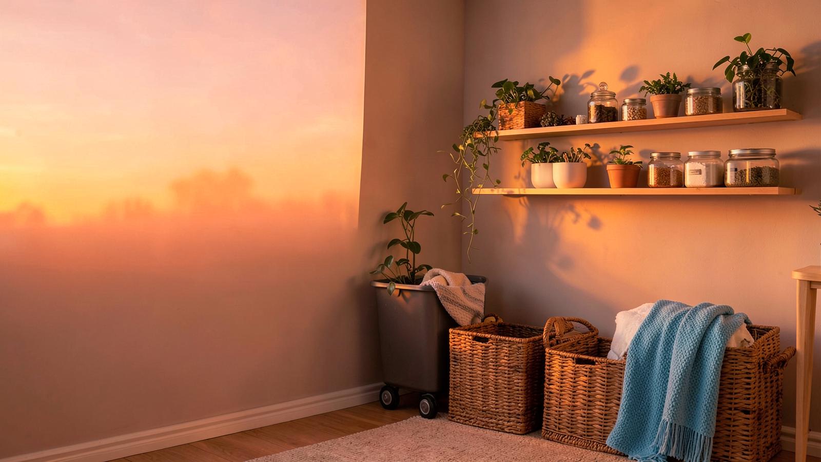 Everything for your home in one place